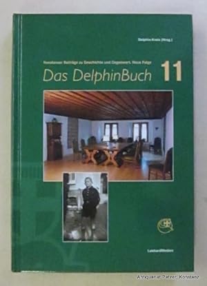 Bild des Verkufers fr Redaktion Tobias Menzel und Katharina Schlude. Konstanz, Labhard, 2013. Mit zahlreichen, teils farbigen Abbildungen. 332 S. Farbiger Or.-Pp. (Konstanzer Beitrge zur Geschichte u. Gegenwart, NF 11). (ISBN 9783939142935). zum Verkauf von Jrgen Patzer