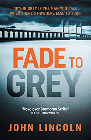 Imagen del vendedor de Fade to Grey (1) (Gethin Grey) a la venta por Redux Books
