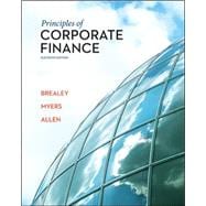 Seller image for Principles of Corporate Finance for sale by eCampus