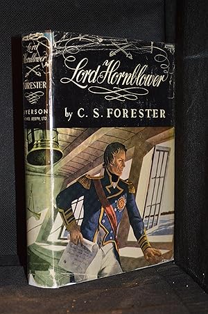 Seller image for Lord Hornblower (Main character: Horatio Hornblower.) for sale by Burton Lysecki Books, ABAC/ILAB