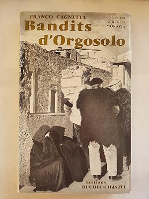 Bandits d'Orgosolo