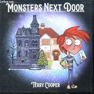 Seller image for Monsters next door for sale by Le-Livre