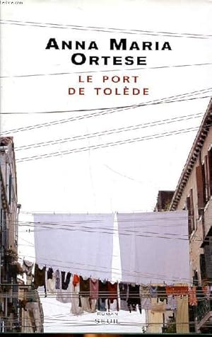 Bild des Verkufers fr Le port de Tolde zum Verkauf von Le-Livre