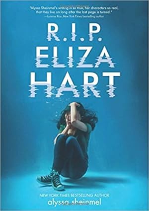 Seller image for R.I.P. Eliza Hart for sale by Reliant Bookstore
