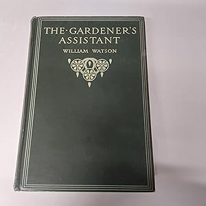 Seller image for The Gardener's Assistant Volume II for sale by Cambridge Rare Books