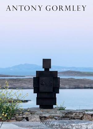 Seller image for Antony Gormley for sale by GreatBookPrices