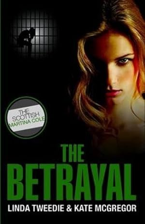 Seller image for The Betrayal for sale by WeBuyBooks