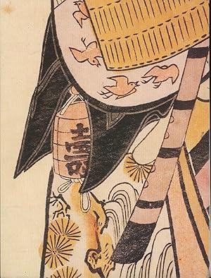 Bild des Verkufers fr Inr - Das Ding am Grtel,Japanische Medizindschen aus der Sammlung Heinz und Else Kress. zum Verkauf von Antiquariat Kastanienhof