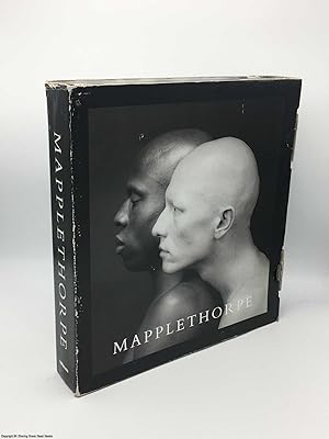 Image du vendeur pour Mapplethorpe (revised ed) mis en vente par 84 Charing Cross Road Books, IOBA