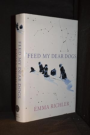 Immagine del venditore per Feed My Dear Dogs venduto da Burton Lysecki Books, ABAC/ILAB