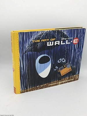 Art of Wall E