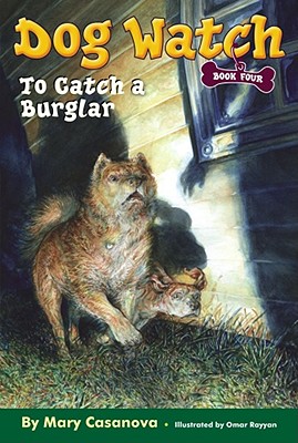 Bild des Verkufers fr To Catch a Burglar (Paperback or Softback) zum Verkauf von BargainBookStores