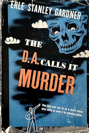 The D.A. Calls It Murder