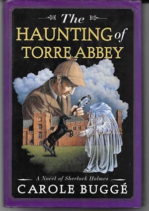 Seller image for The Haunting of Torre Abbey by Carole Bugge (First Edition) for sale by Heartwood Books and Art