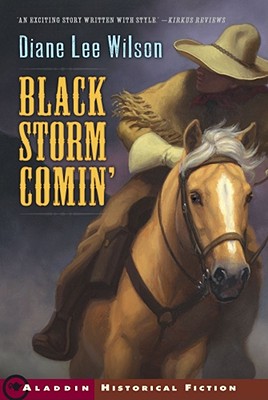 Seller image for Black Storm Comin' (Paperback or Softback) for sale by BargainBookStores