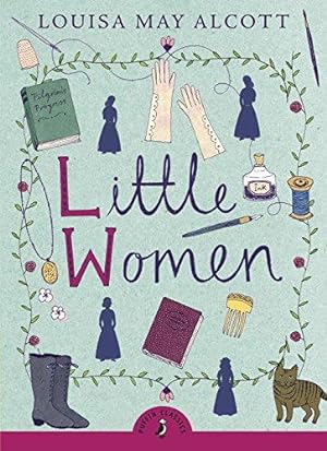 Seller image for Little Women (Puffin Classics) for sale by WeBuyBooks