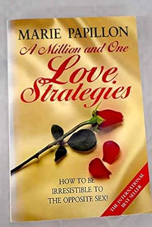 Bild des Verkufers fr A Million and One Love Strategies zum Verkauf von WeBuyBooks