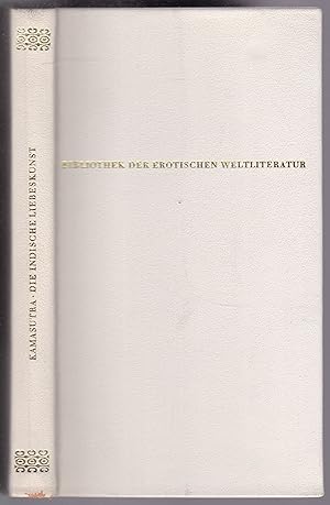 Seller image for Kamasutra. Die indische Liebeskunst for sale by Graphem. Kunst- und Buchantiquariat