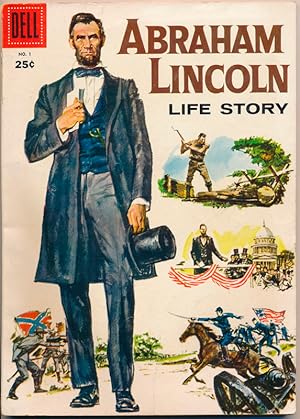 Abraham Lincoln Life Story