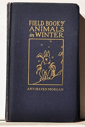 Field Book of Animals in Winter