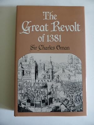 The Great Revolt of 1381