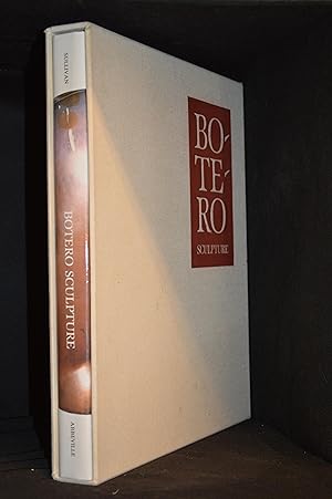 Seller image for Botero Sculpture for sale by Burton Lysecki Books, ABAC/ILAB