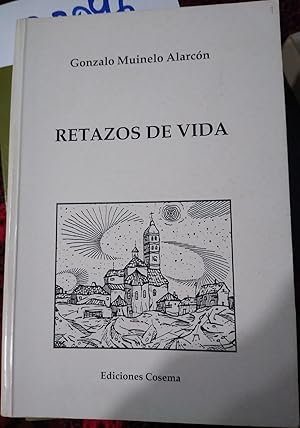 Seller image for RETAZOS DE VIDA for sale by Libros Dickens