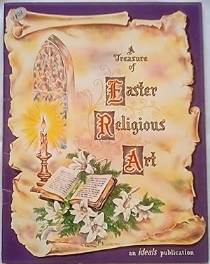 A Treasure of Easter Religious Art