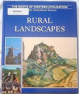 Immagine del venditore per Rural Landscapes: The Roots of Western Civilization Volume 9 venduto da P Peterson Bookseller