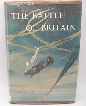 Bild des Verkufers fr The Battle of Britain zum Verkauf von Easy Chair Books