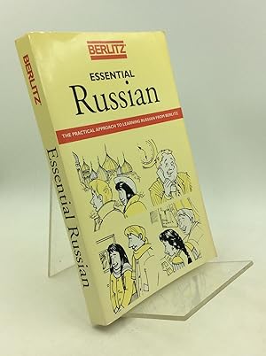 Immagine del venditore per ESSENTIAL RUSSIAN venduto da Kubik Fine Books Ltd., ABAA
