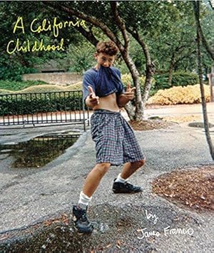 Seller image for A California Childhood for sale by WeBuyBooks