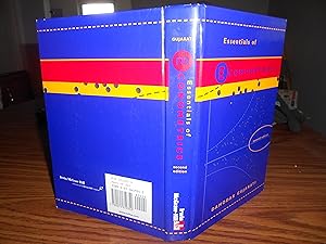 Seller image for Essentials of Econometrics for sale by ralph brandeal