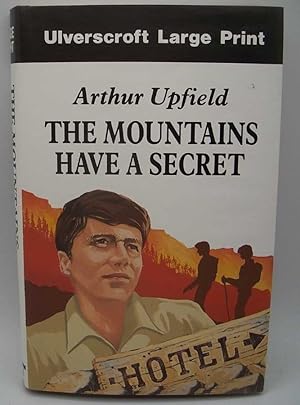 Seller image for The Mountains Have a Secret (Large Print Edition) for sale by Easy Chair Books