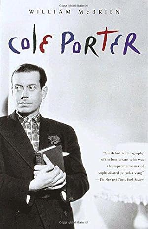 Image du vendeur pour Cole Porter mis en vente par WeBuyBooks