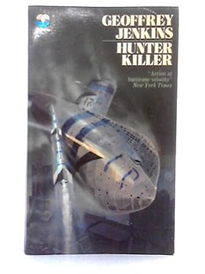 Seller image for Hunter Killer for sale by World of Rare Books