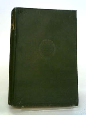 Bild des Verkufers fr The Poetical Works of John Milton zum Verkauf von World of Rare Books