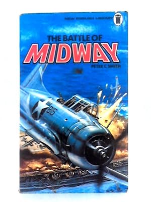 Bild des Verkufers fr The Battle of Midway zum Verkauf von World of Rare Books