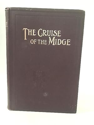 Seller image for The Cruise of the Midge for sale by World of Rare Books