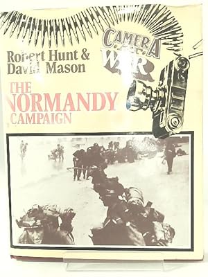 Bild des Verkufers fr The Normandy Campaign (Camera at War) zum Verkauf von World of Rare Books