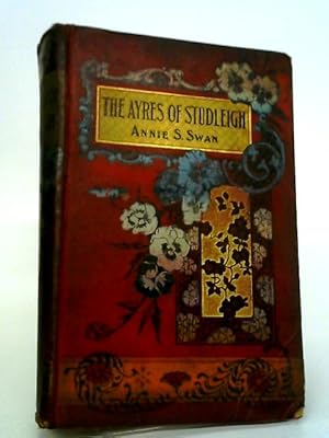 Seller image for The Ayres of Studleigh for sale by World of Rare Books