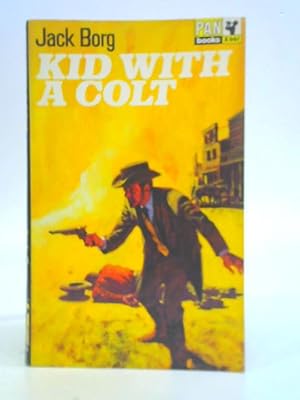 Seller image for Kid With a Colt for sale by World of Rare Books