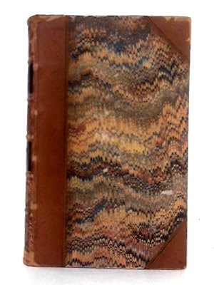 Bild des Verkufers fr The Christian Lady's Magazine; Volume XX July to December 1843 zum Verkauf von World of Rare Books