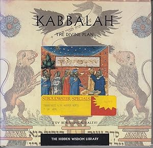 Imagen del vendedor de Kabbalah: The Divine Plan a la venta por Robinson Street Books, IOBA
