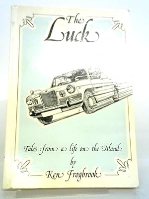 Seller image for The Luck for sale by World of Rare Books