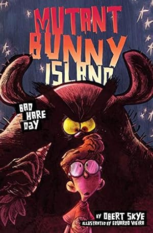 Immagine del venditore per Mutant Bunny Island #2: Bad Hare Day venduto da Reliant Bookstore