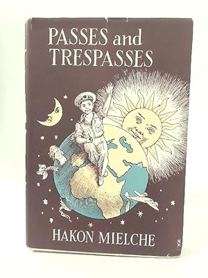 Image du vendeur pour Passes and Trespasses mis en vente par World of Rare Books