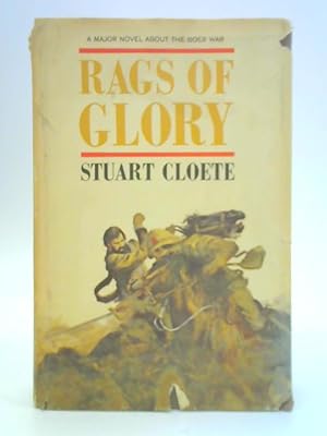 Seller image for Rags of Glory for sale by World of Rare Books