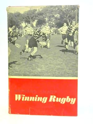 Bild des Verkufers fr Winning Rugby zum Verkauf von World of Rare Books