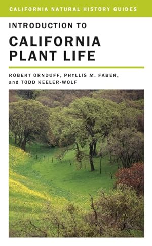 Seller image for Introduction to California Plant Life for sale by GreatBookPricesUK